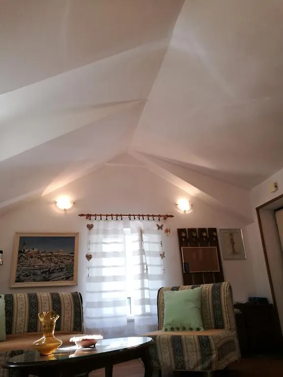 Apartments Kuca Mala Split Croatia