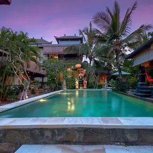 Indah Bingin Homestay Uluwatu (Bali)