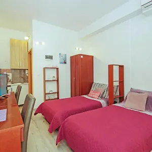 Apartament Studio Apartments Split, Split