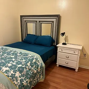 Nwk 457 Rm 112-b Homestay Newark