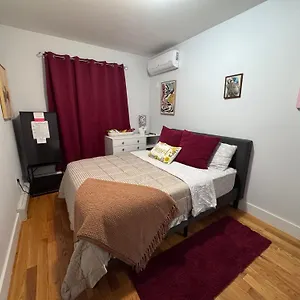 Brooklyn Serenity Homestay New York