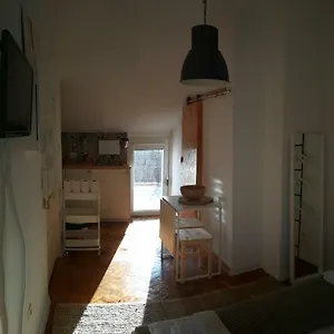 Cosy Attic Center Apartment Lisbon