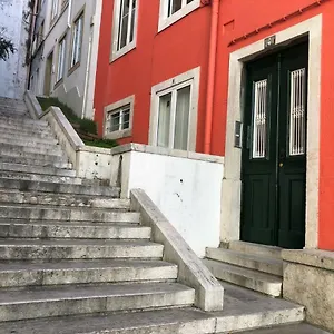 Encantadora Casa Do Limoeiro Apartment Lisbon