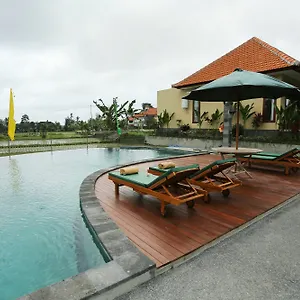 Darra Ria Villa Ubud (Bali)